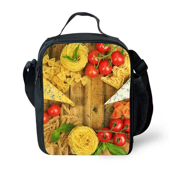 çocuklar için öğle yemeği çantası okul sebze çantası termal öğle yemeği çantası çocuklar için küçük yemek kabı omuz öğle yemeği çantası çocuklar için okul kullanımı